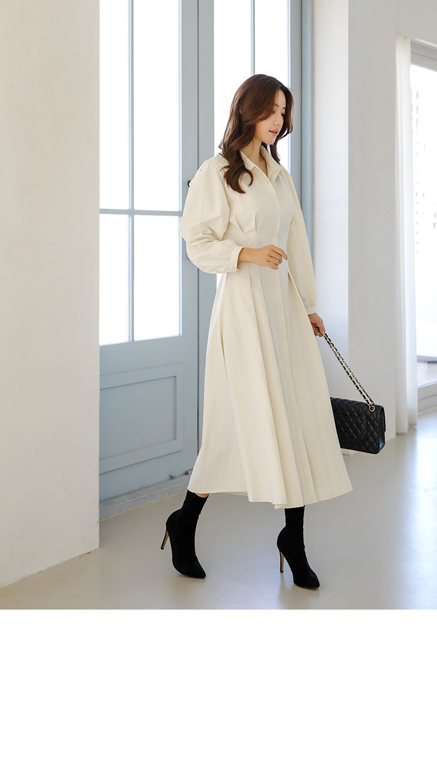 Styleonme Korean Women's Luxury Clothing Online Store
