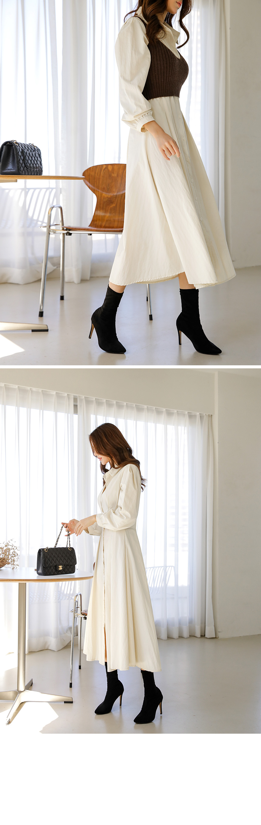 Styleonme Korean Women's Luxury Clothing Online Store